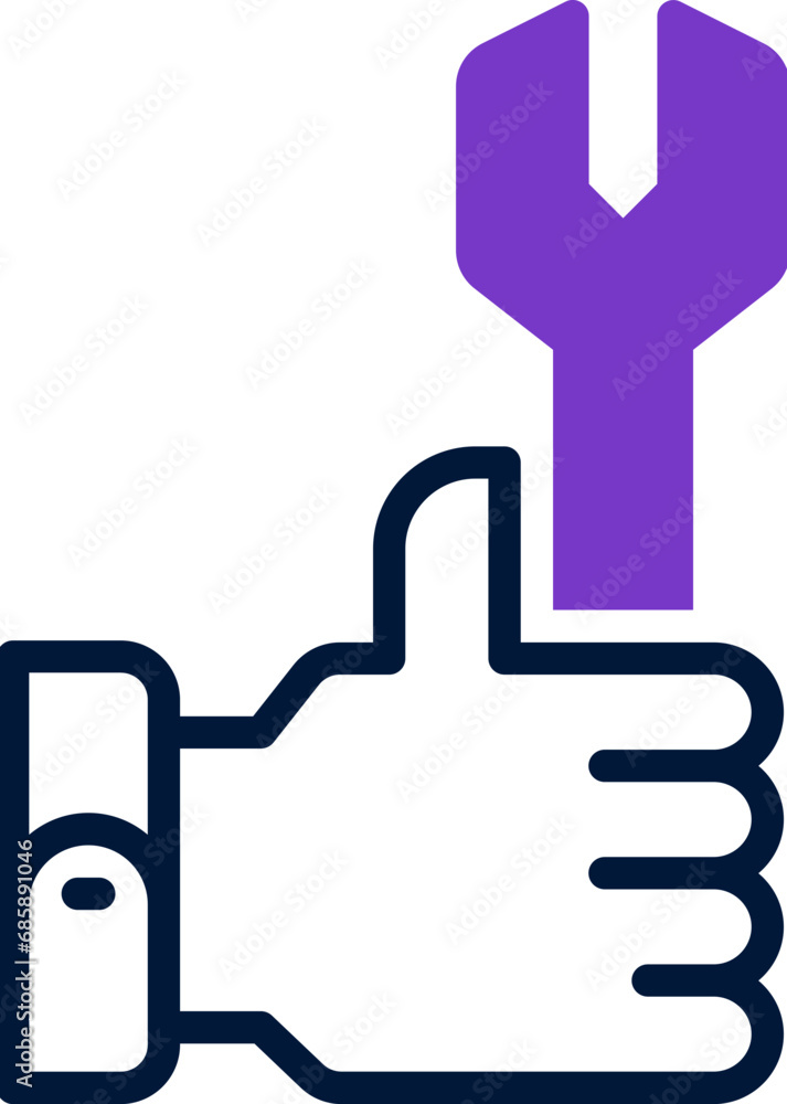 repair icon. vector dual tone icon for your website, mobile, presentation, and logo design. repair icon. vector dual tone icon for your website, mobile, presentation, and logo design.