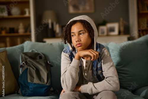 Teens and stress- coping with teenage problems