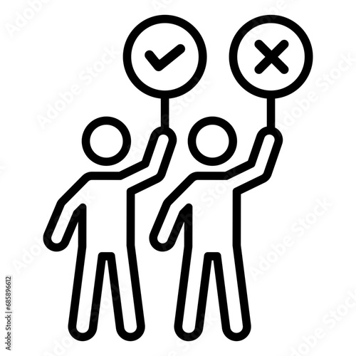 vote