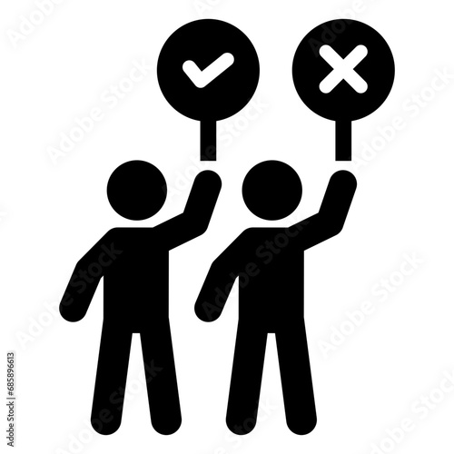 vote