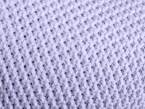 Fabric membrane synthetic waterproof membrane macro close-up