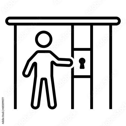 jail