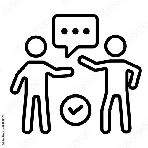debate