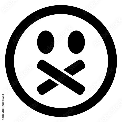 censored