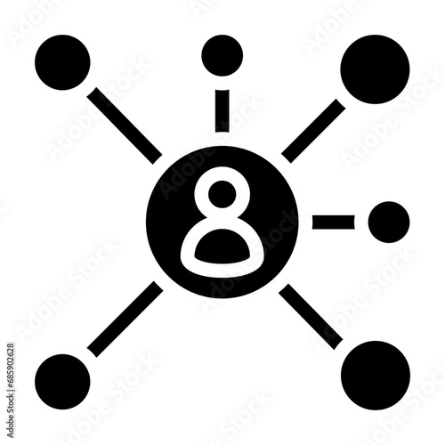 Connection icon
