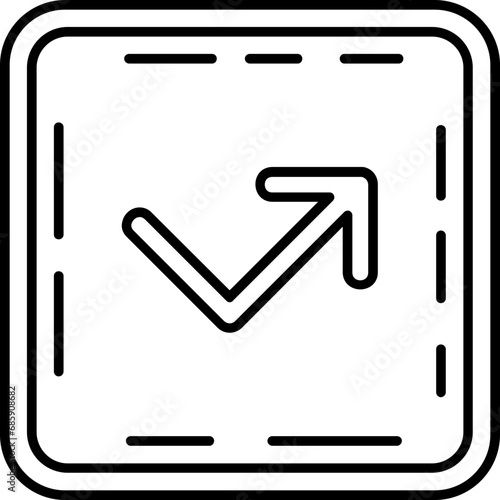 Bounce Icon