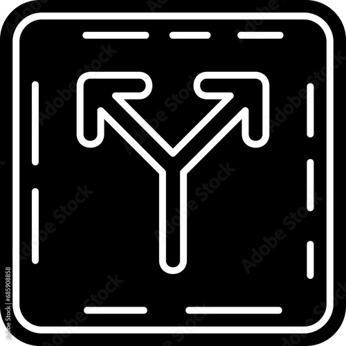 Split Icon
