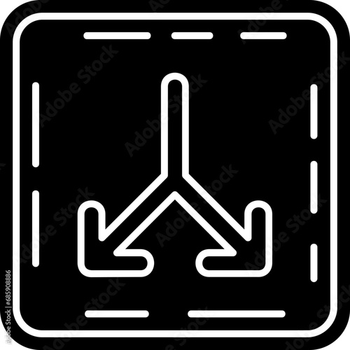 Split Icon