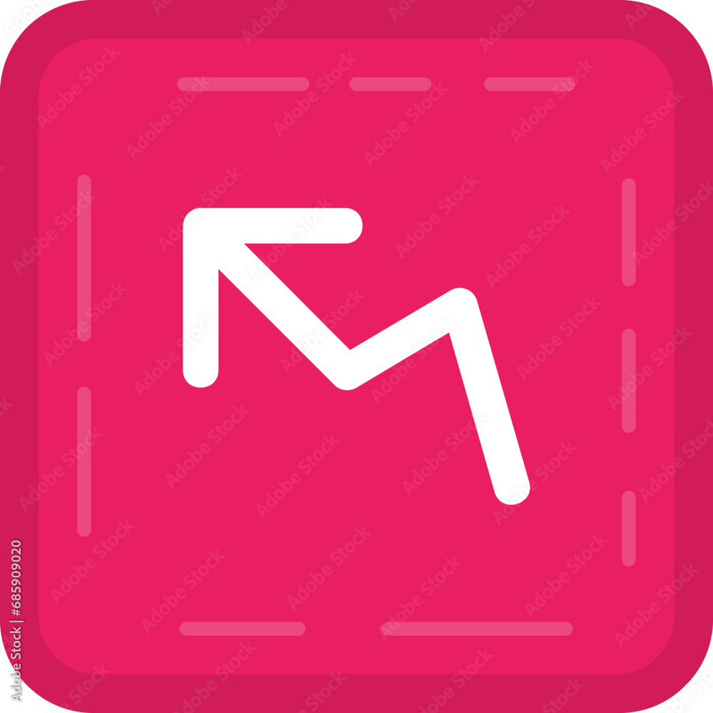 Trend Icon Trend Icon