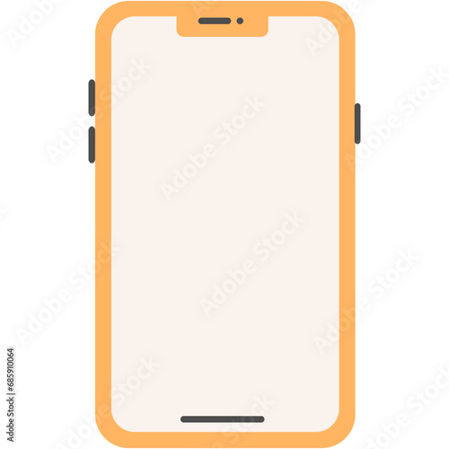 Smartphone Illustration