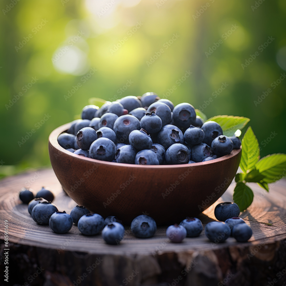 blueberries in a bowl on wooden table, food photography, healthy food, get fit for the summer, basket food blueberries in a bowl on wooden table, food photography, healthy food, get fit for the summer, basket food