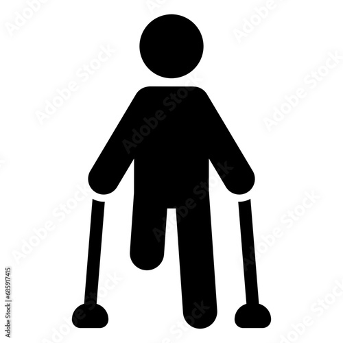 amputee