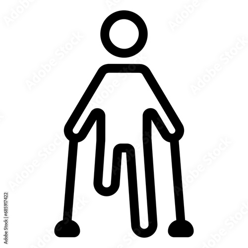 amputee