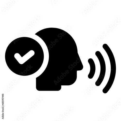 voice recognition