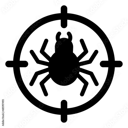 spider