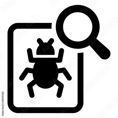 pest inspection