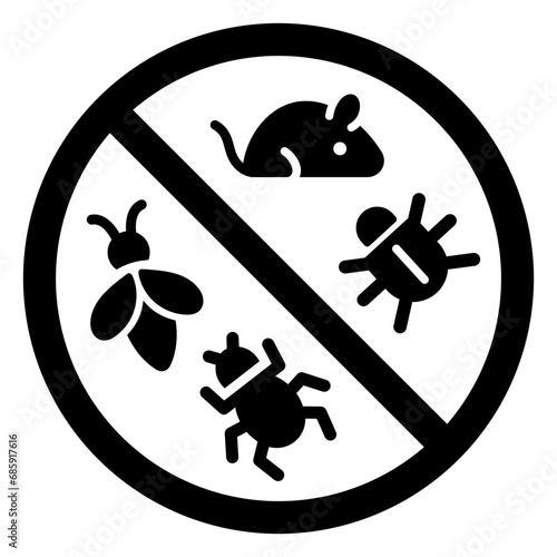 pest control
