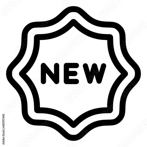 new
