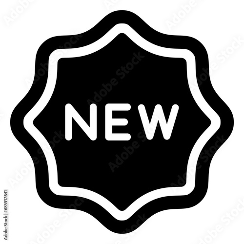 new