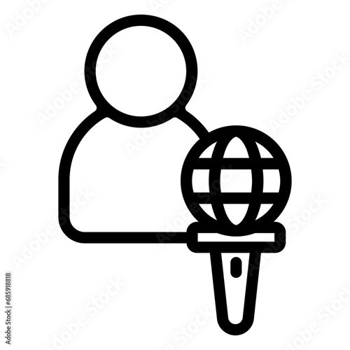 interviewer