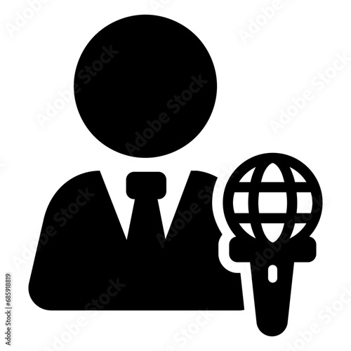 interviewer