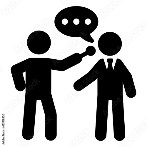 interview