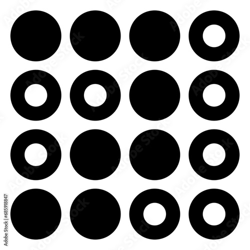 heterogeneous