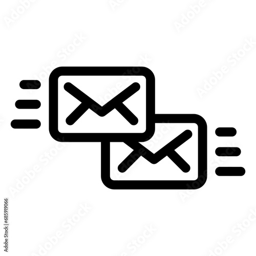 correspondence