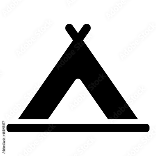 tent