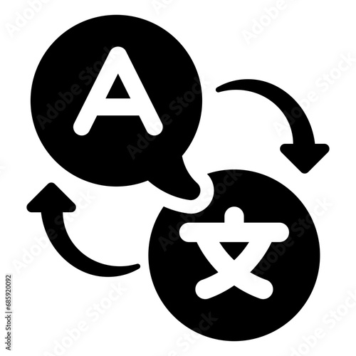 language