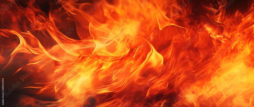 texture closeup of burning fire texture closeup of burning fire