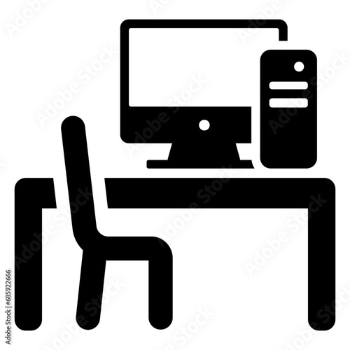 workstation