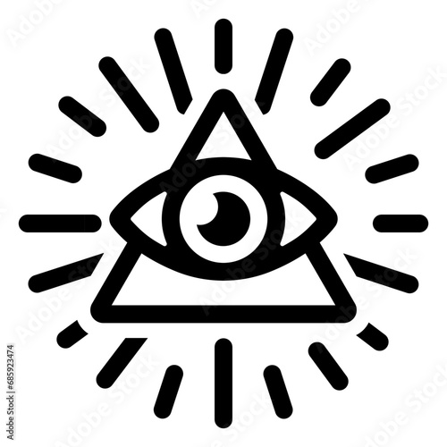 eye of providence photo