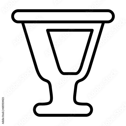 Cup Icon