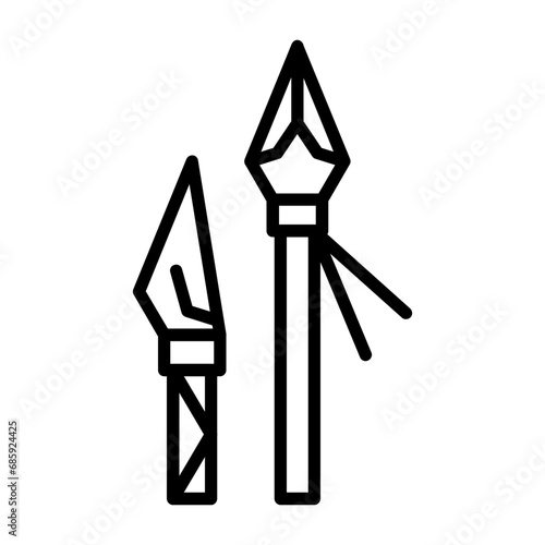 Weapon Icon