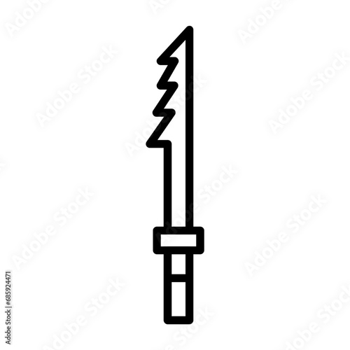Harpoon Icon