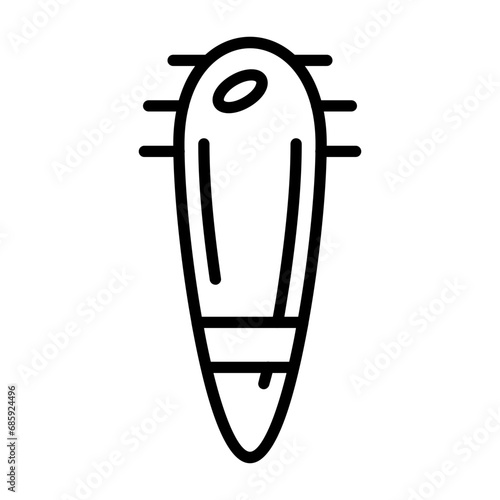 Cudgel Icon