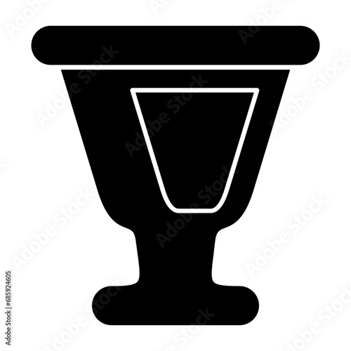 Cup Icon