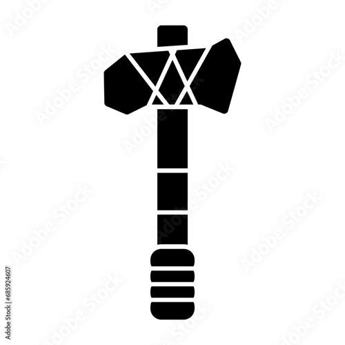 Axe Icon
