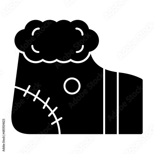 Boot Icon