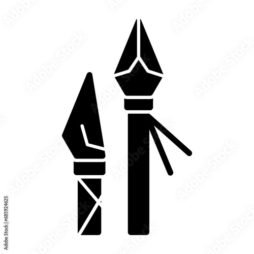 Weapon Icon