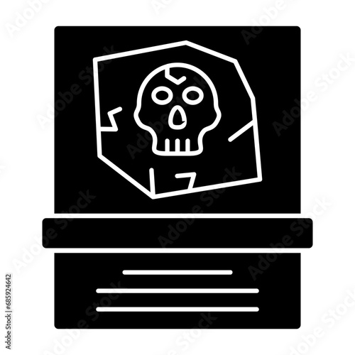 Statue Icon