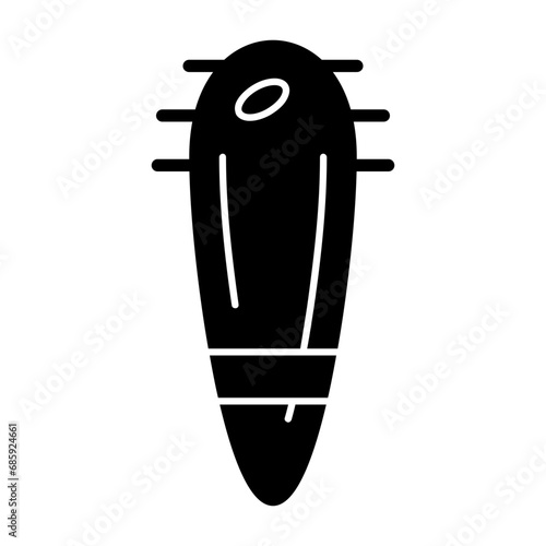 Cudgel Icon