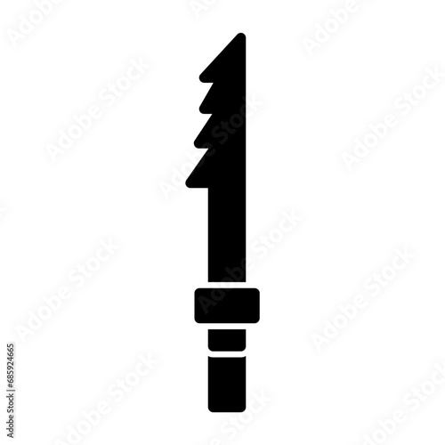 Harpoon Icon