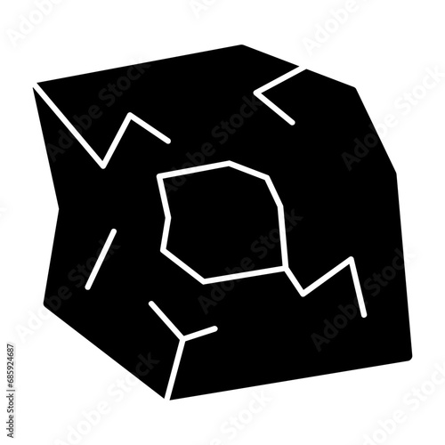 Stones Icon