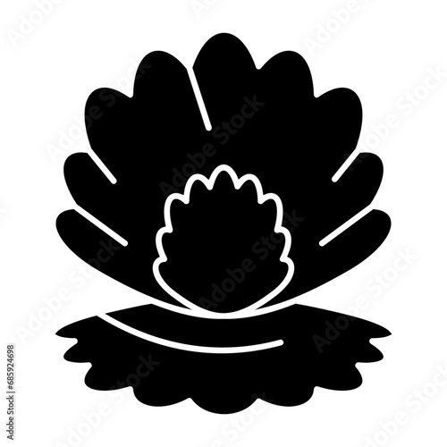 Shell Icon