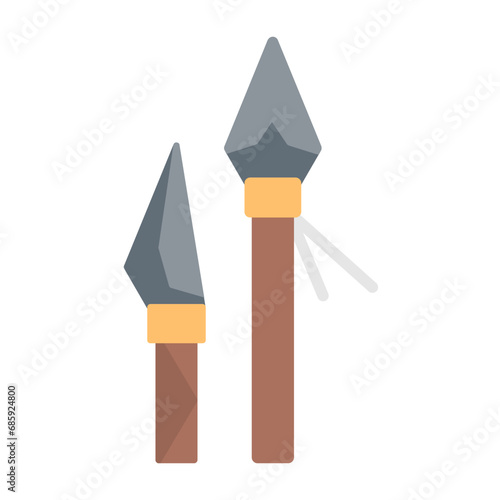 Weapon Icon