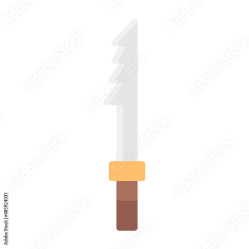 Harpoon Icon