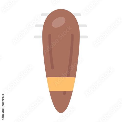 Cudgel Icon
