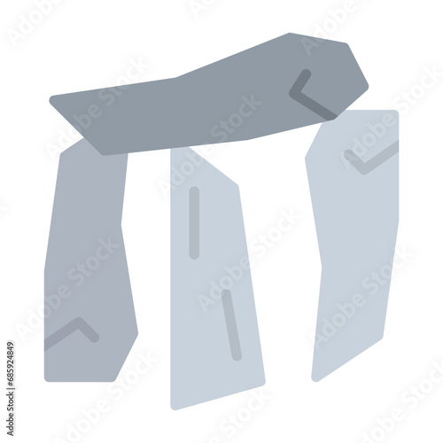 Dolmen Icon